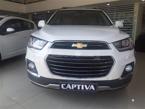 Chevrolet Captiva REVV LTZ